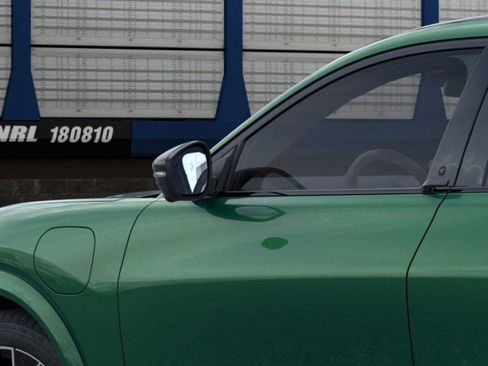 New 2025 Ford Mustang Mach-E Premium image 21