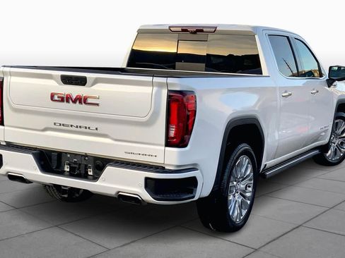 Used 2021 GMC Sierra 1500 Denali w/ Denali Ultimate Package image 12