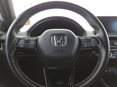 Used 2023 Honda Civic Sport image 24
