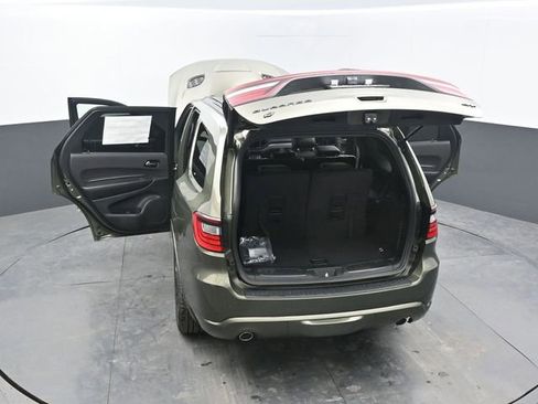 New 2026 Dodge Durango GT image 72