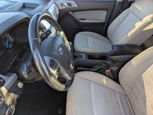 Used 2020 Ford Ranger XLT w/ Equipment Group 301A Mid image 22