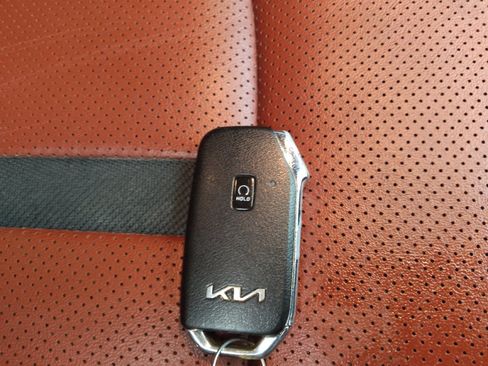 Used 2024 Kia K5 GT-Line w/ GT-Line Premium Package FWD image 32