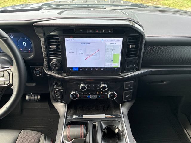 Used 2024 Ford F150 Raptor w/ Equipment Group 803A Raptor R AWD/4WD image 19