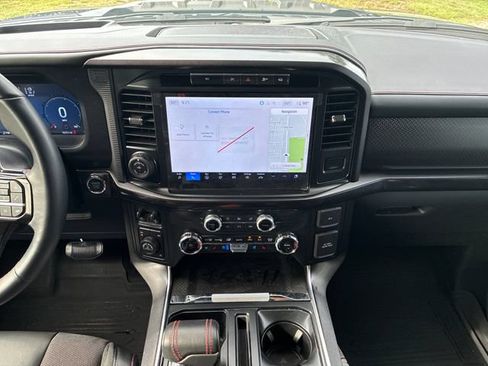 Used 2024 Ford F150 Raptor w/ Equipment Group 803A Raptor R AWD/4WD image 19