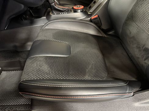 Used 2024 Ford Bronco Raptor AWD/4WD image 30