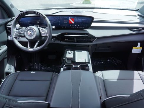 New 2026 Buick Enclave Preferred w/ Super Cruise Package AWD/4WD image 12