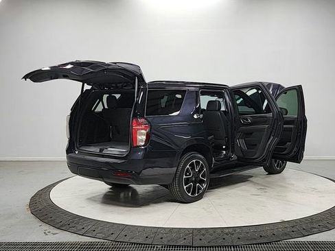 Used 2023 Chevrolet Tahoe RST RWD image 15