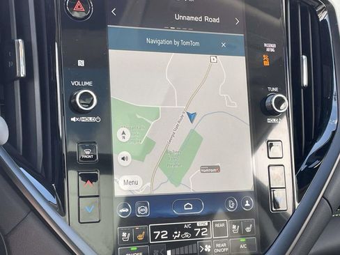 Certified 2025 Subaru Ascent Bronze Edition w/ Onyx Package image 28