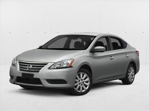 Used 2014 Nissan Sentra SR w/ Premium Package FWD image 1