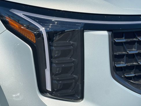 New 2026 Kia Carnival SX Prestige image 33