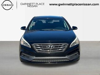Used 2016 Hyundai Sonata Sport w/ Option Group 03 video 2