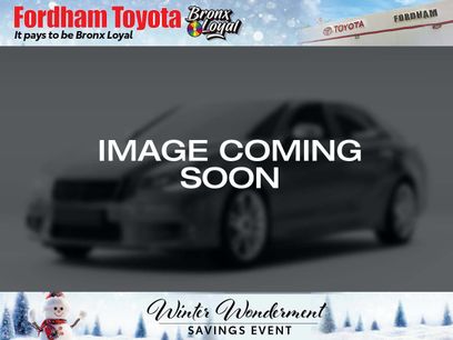 Used 2023 Toyota Corolla SE