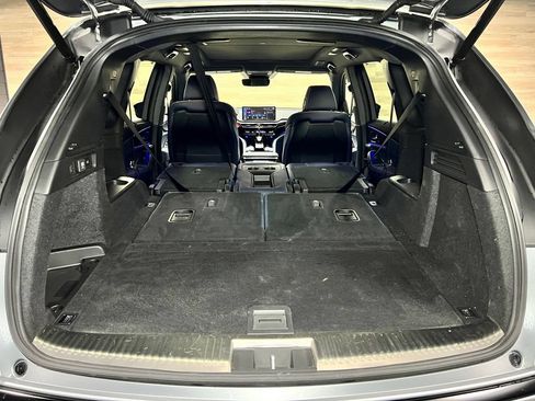 Used 2026 Acura MDX Type S AWD/4WD image 25