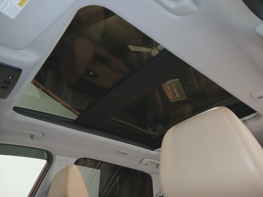 Used 2021 Nissan Rogue Platinum AWD/4WD image 13