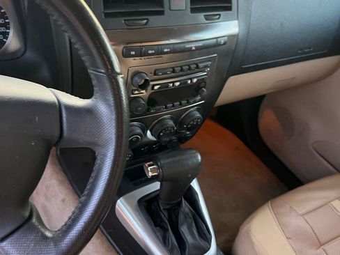 Used 2008 HUMMER H3 Luxury AWD/4WD image 11
