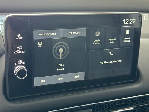 New 2026 Honda HR-V EX-L image 20
