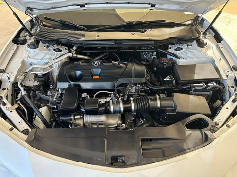 Used 2021 Acura TLX SH-AWD w/ Technology Package image 43