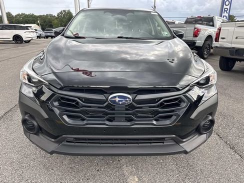 Used 2025 Subaru Crosstrek 2.0i AWD/4WD image 2