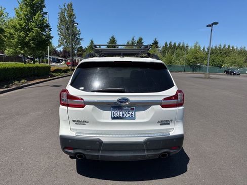 Used 2020 Subaru Ascent Touring w/ Popular Package #3 AWD/4WD image 6