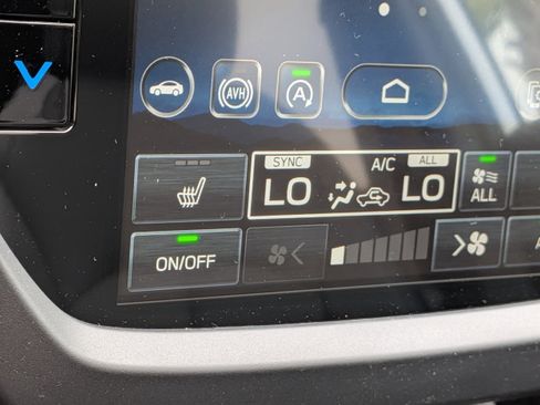 New 2026 Subaru Forester Limited AWD/4WD image 22