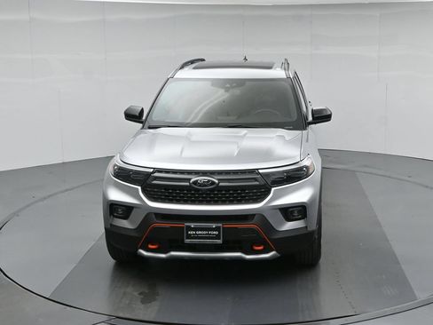 Certified 2023 Ford Explorer Timberline w/ Timberline Technology Package AWD/4WD image 42