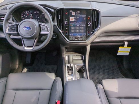 New 2026 Subaru Ascent Premium image 14