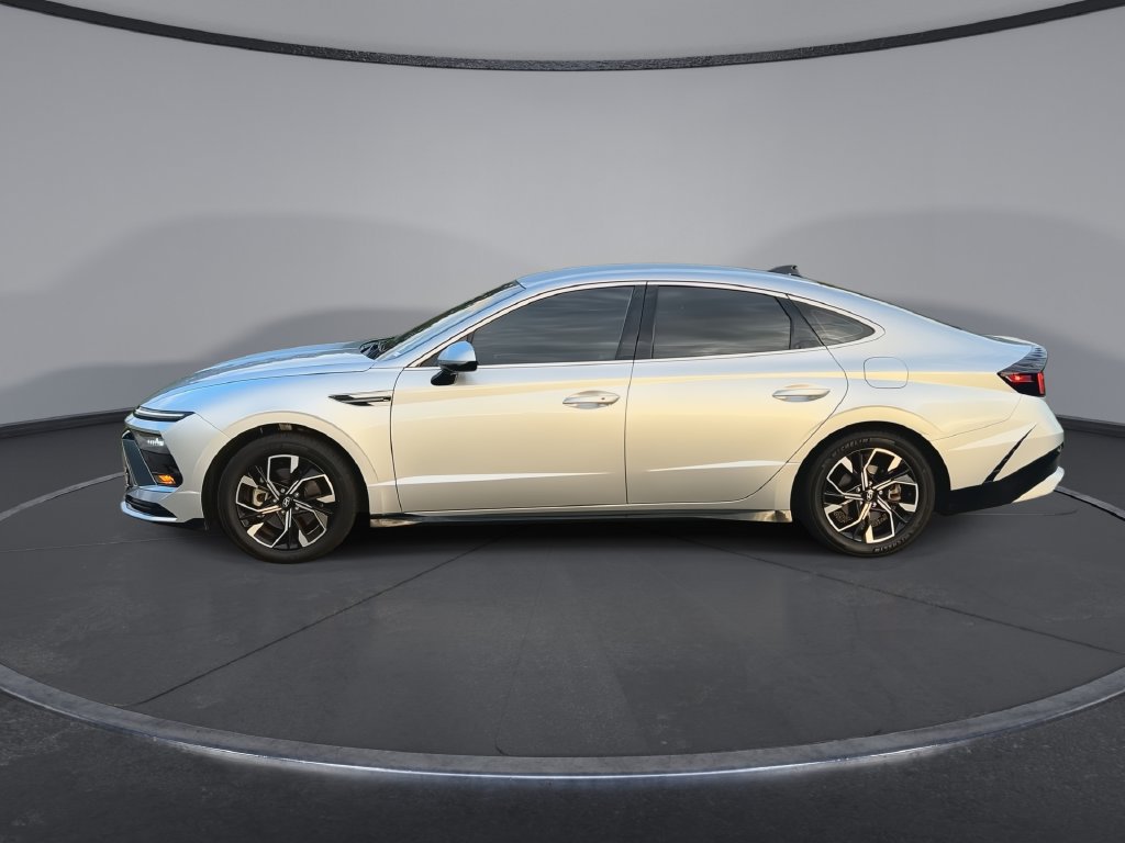 Used 2024 Hyundai Sonata SEL FWD image 5