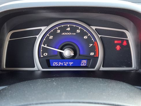 Used 2008 Honda Civic LX image 10