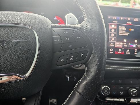 Used 2021 Dodge Durango SRT Hellcat w/ Premium Interior Group AWD/4WD image 18