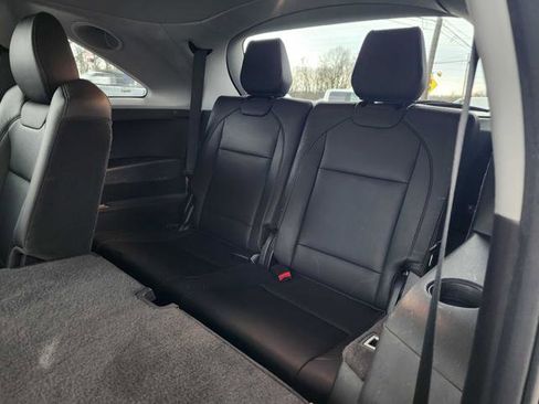 Used 2016 Acura MDX SH-AWD image 14