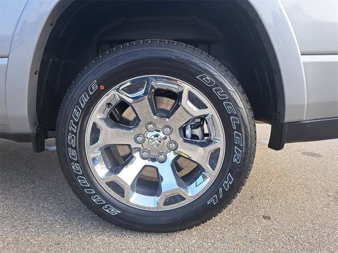 New 2026 RAM 1500 Big Horn image 32