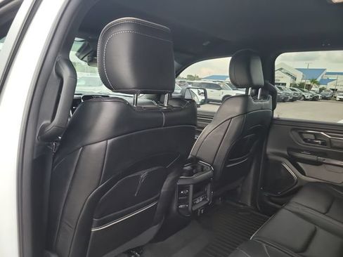 Used 2024 RAM 1500 Limited AWD/4WD image 13