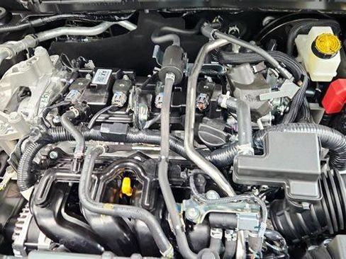 Certified 2026 Nissan Kicks SV FWD image 31