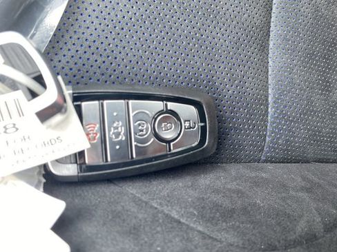 New 2026 Ford Mustang Dark Horse image 24