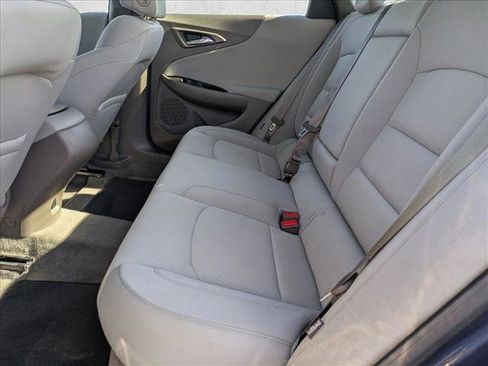 Used 2016 Chevrolet Malibu LS image 18