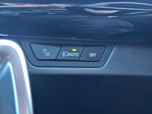 Used 2025 BMW X1 xDrive28i w/ Convenience Package image 37