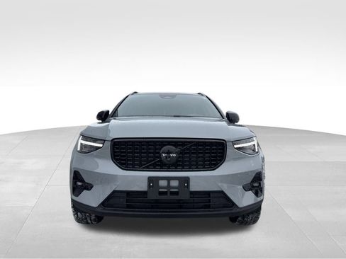 New 2026 Volvo XC40 B5 Ultra w/ Climate Package AWD/4WD image 8