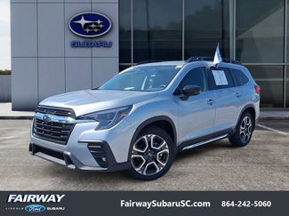 Used 2024 Subaru Ascent Limited w/ Technology Package video 1