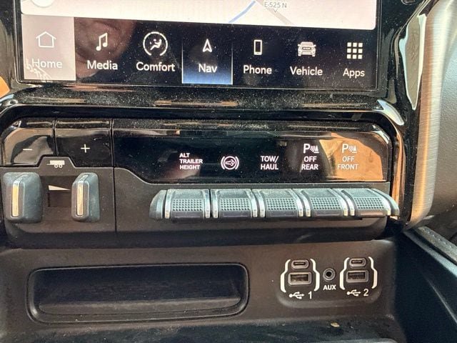 Used 2023 RAM 3500 Limited AWD/4WD image 30