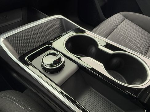 New 2026 Chevrolet Equinox LT w/ Midnight Edition image 17