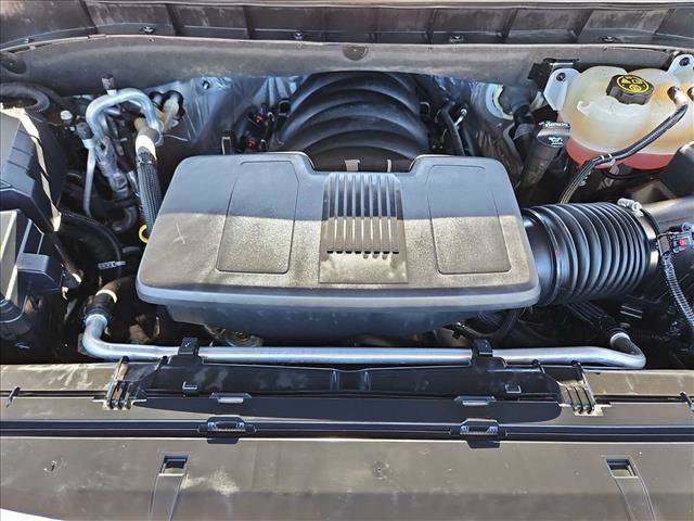 Certified 2023 Chevrolet Tahoe LS AWD/4WD image 28