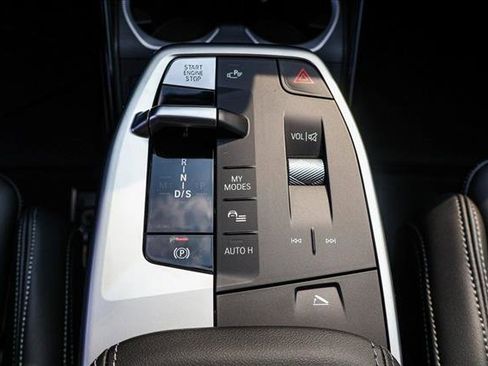 Certified 2026 BMW X1 M35i w/ Convenience Package AWD/4WD image 19
