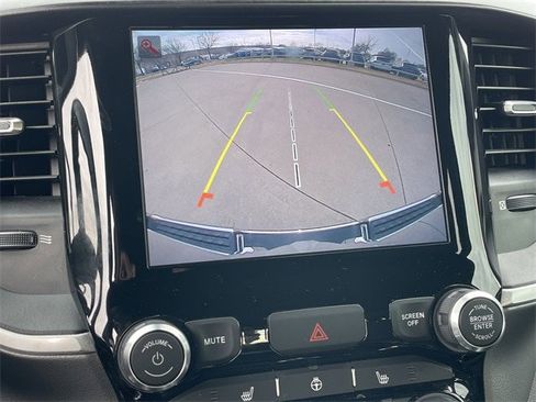 Used 2022 RAM 1500 Lone Star image 19