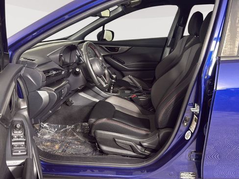 Used 2023 Subaru WRX AWD/4WD image 7