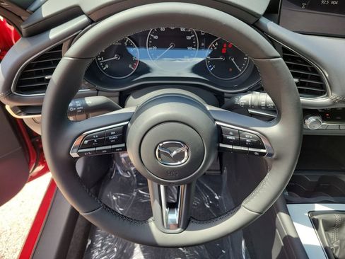 New 2026 MAZDA MAZDA3 2.5 S Hatchback w/ Premium Pkg FWD image 23