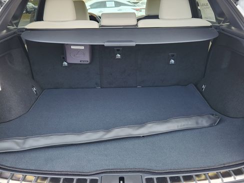 New 2026 Lexus RX 350 image 18