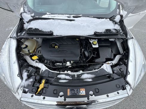 Used 2018 Ford Escape SEL w/ Ford Safe & Smart Package image 18