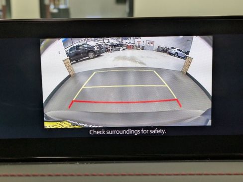 Used 2023 MAZDA CX-30 AWD 2.5 S w/ Preferred Package image 13