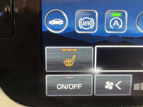 New 2025 Subaru Legacy Premium image 21