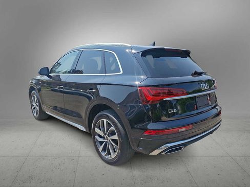 Used 2023 Audi Q5 2.0T Premium w/ Convenience Package AWD/4WD image 6
